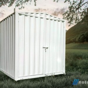 Bodega 2.50x6 Mts
