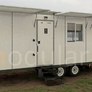 COMEDOR MOVIL 6X2.50