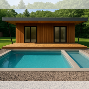 Casa 18 m2