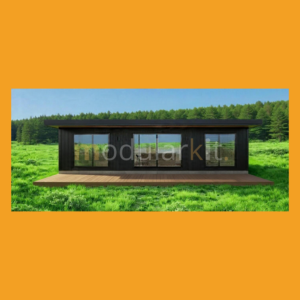 CASA MOISES 36 M2